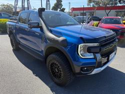2024 Ford Ranger Sport