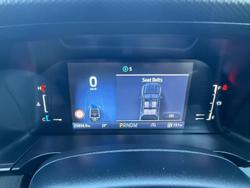 2024 Ford Ranger Sport