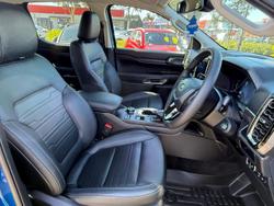 2024 Ford Ranger Sport