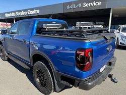 2024 Ford Ranger Sport