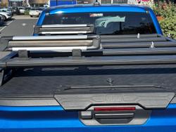2024 Ford Ranger Sport