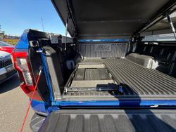 2024 Ford Ranger Sport