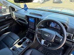 2024 Ford Ranger Sport