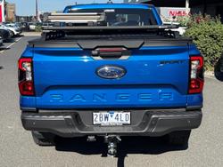 2024 Ford Ranger Sport