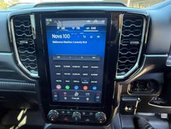 2024 Ford Ranger Sport