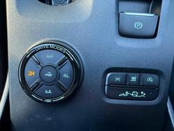 2024 Ford Ranger Sport