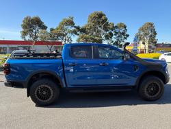 2024 Ford Ranger Sport