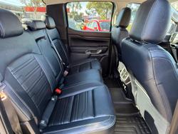 2024 Ford Ranger Sport