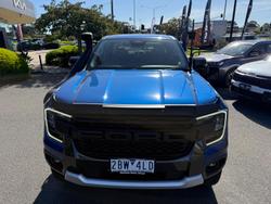 2024 Ford Ranger Sport