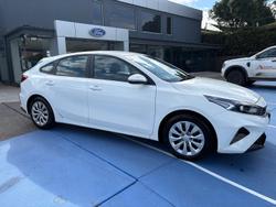 2024 Kia Cerato S