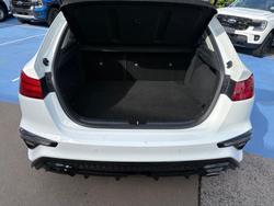 2024 Kia Cerato S
