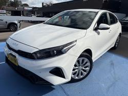 2024 Kia Cerato S