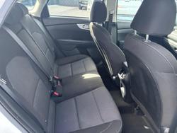 2024 Kia Cerato S