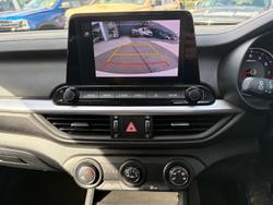 2024 Kia Cerato S