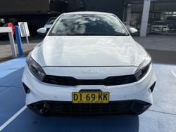 2024 Kia Cerato S