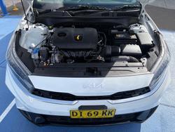 2024 Kia Cerato S