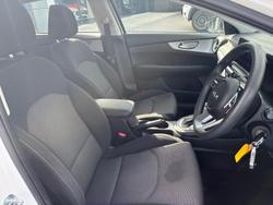 2024 Kia Cerato S