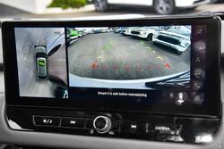 2025 Mitsubishi Outlander LS