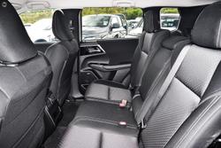 2025 Mitsubishi Outlander LS