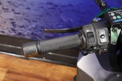 2018 Kawasaki NINJA 1000 Green