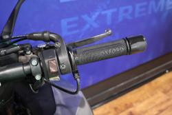 2018 Kawasaki NINJA 1000 Green