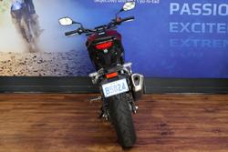 2023 Honda CB300R ABS (CBF300NA) Red