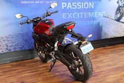 2023 Honda CB300R ABS (CBF300NA) Red