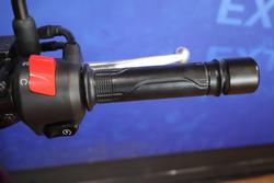 2023 Honda CB300R ABS (CBF300NA) Red