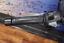 2023 Honda CB300R ABS (CBF300NA) Red