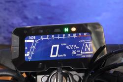 2023 Honda CB300R ABS (CBF300NA) Red