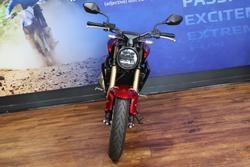 2023 Honda CB300R ABS (CBF300NA) Red