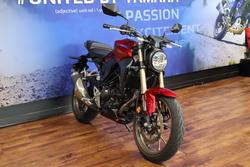 2023 Honda CB300R ABS (CBF300NA) Red