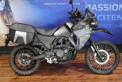 Kawasaki KLR650 Adventure