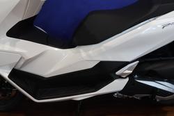 2025 Honda PCX125 White
