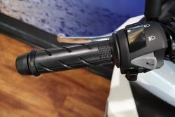 2025 Honda PCX125 White