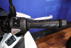 2025 Honda PCX125 White