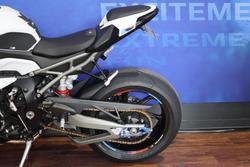 2025 BMW Motorrad S 1000 RR White