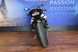 2025 BMW Motorrad S 1000 RR White