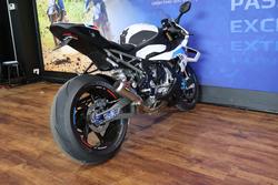 2025 BMW Motorrad S 1000 RR White