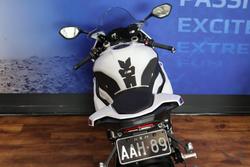 2025 BMW Motorrad S 1000 RR White