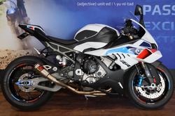 BMW Motorrad S 1000 RR