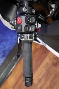 2025 BMW Motorrad S 1000 RR White