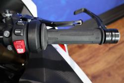 2025 BMW Motorrad S 1000 RR White