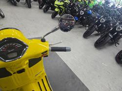 2022 VESPA GTS 300 SUPER SPORT Yellow