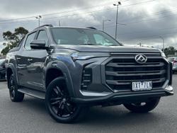 2023 LDV T60 Max LUXE