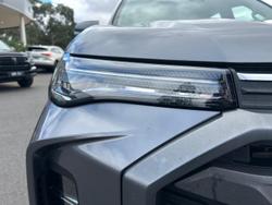 2023 LDV T60 Max LUXE