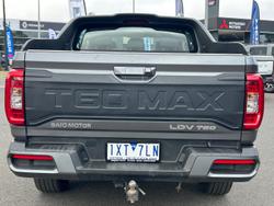 2023 LDV T60 Max LUXE