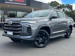 2023 LDV T60 Max LUXE