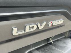 2023 LDV T60 Max LUXE