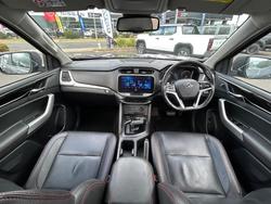 2023 LDV T60 Max LUXE